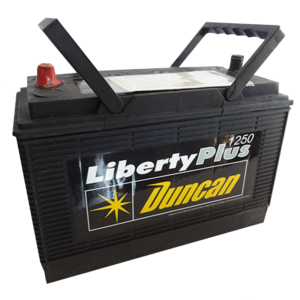 Duncan Liberty Plus 30H-1250